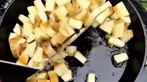 Cast Iron (good or bad?)