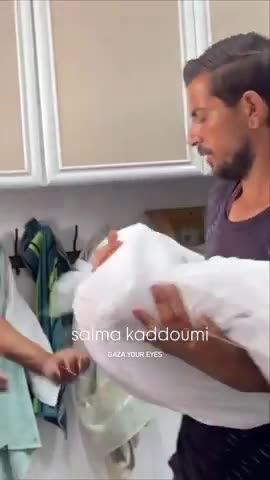 Gaza Palestine Children October 30th 2025 Genocide by Israel