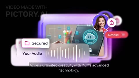 Best Free AI Voice Changer | Real-Time Voice Transformation with Murf AI