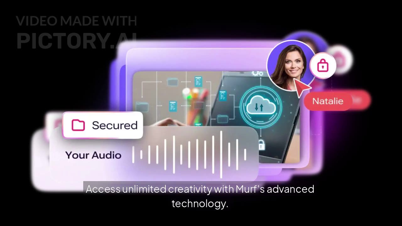 Best Free AI Voice Changer | Real-Time Voice Transformation with Murf AI