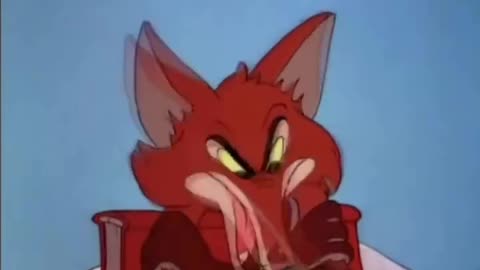Politic animation