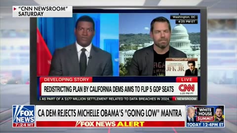 Eric Swalwell's Shocking Statement on Republicans You Need to See