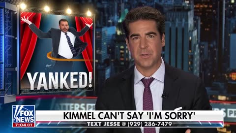 Jimmy Kimmel is LAWYERING UP… and is going to WAR with MICKEY MOUSE