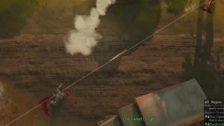 Tank Hunting (Foxhole)