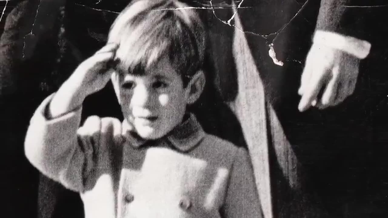 Jew killed JFK? Jew knows...