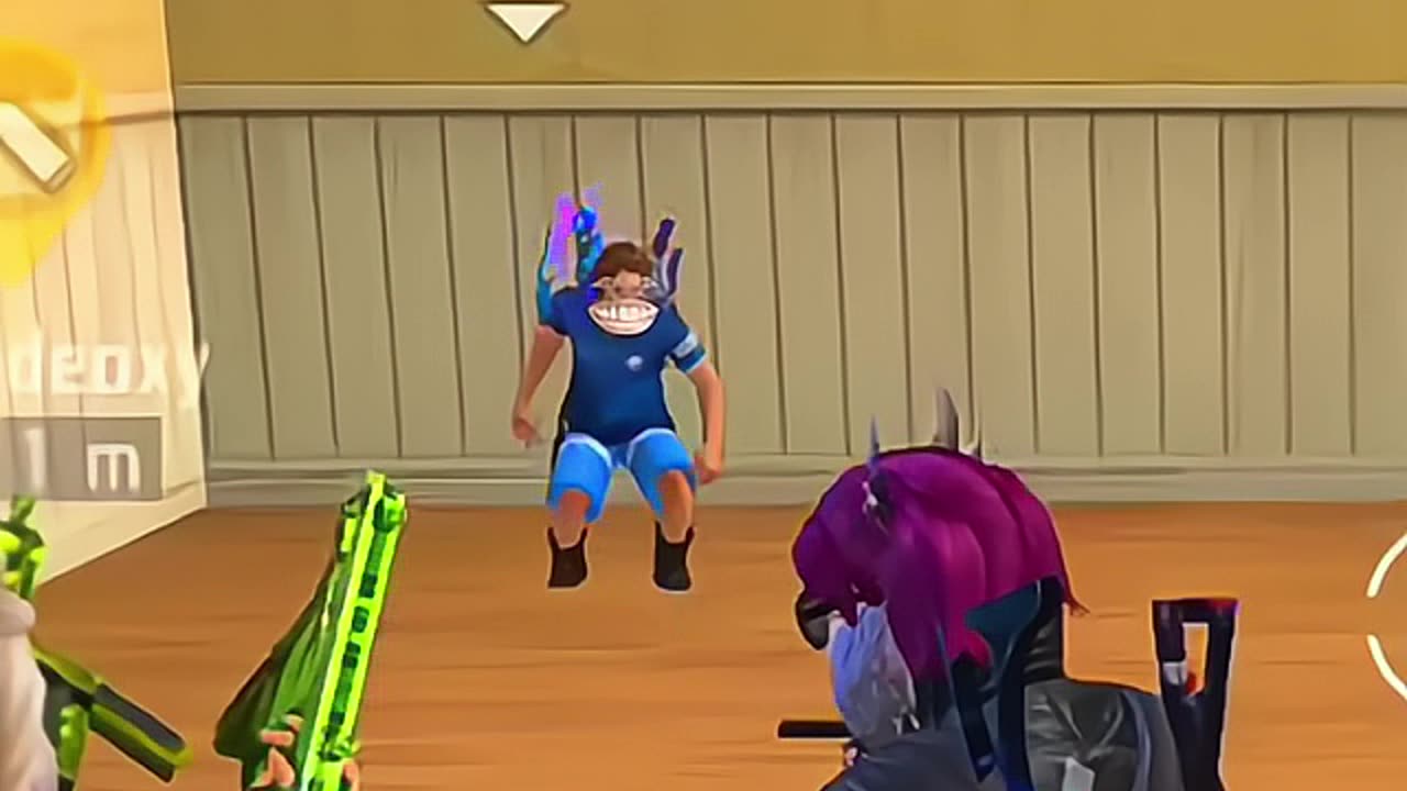 Sari Tumhari Glti He 😂||#freefireshorts #yoytubeshorts #shorts #viral