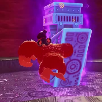 Donkey Kong Bananza At GOTY #donkeykongbananza #nintendoswitch2 #bovcast