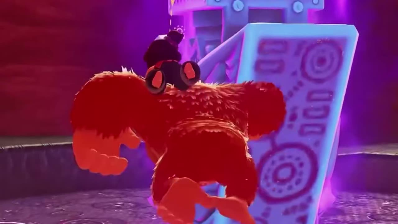 Donkey Kong Bananza At GOTY #donkeykongbananza #nintendoswitch2 #bovcast
