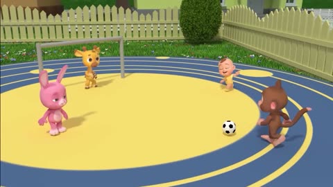 Paramedic song | nursery rhymes and original kids songs