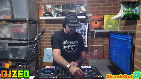 SkankOut#275 is live!