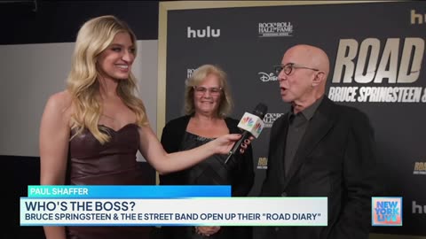 Another Potpourri Of Leather & Boots