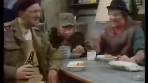 The Dustbinmen, S03, E01