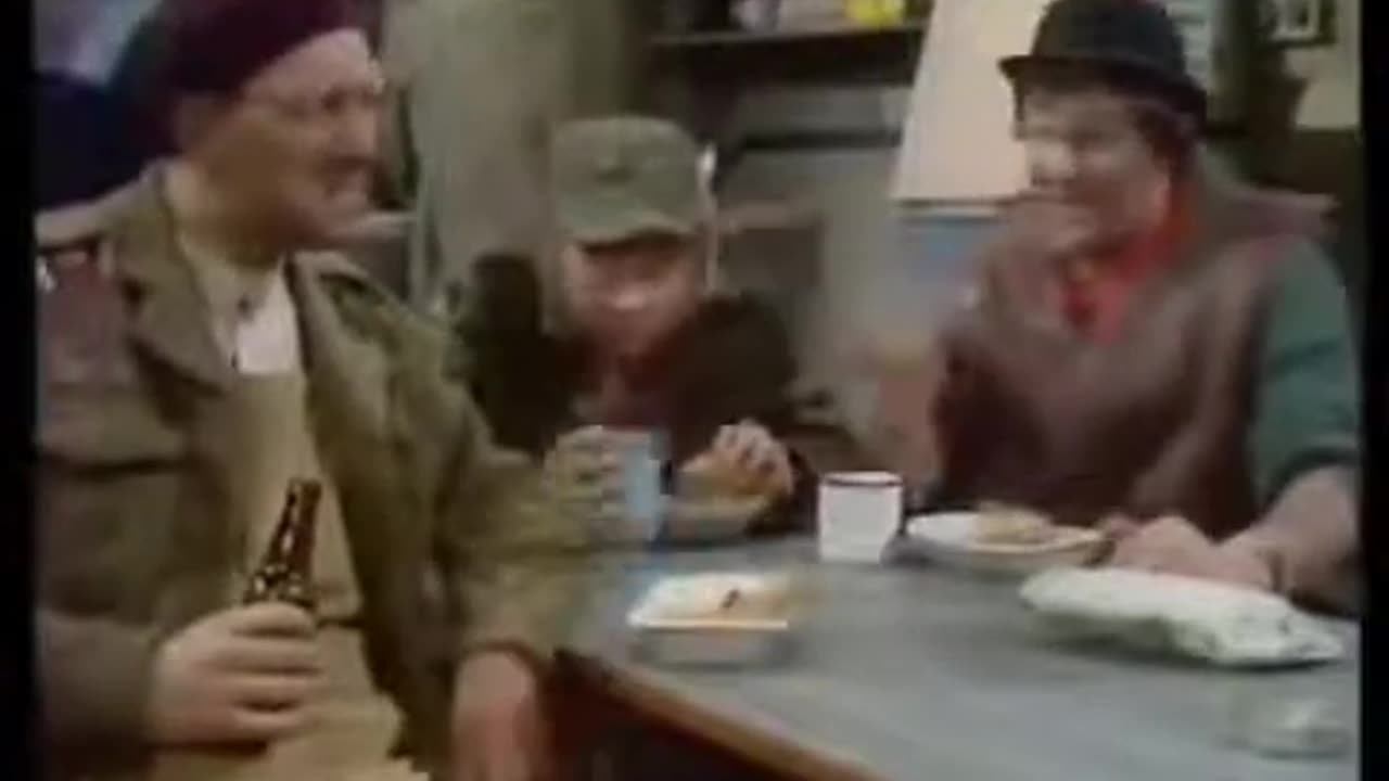 The Dustbinmen, S03, E01