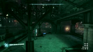Batman Arkham Knight: PART 13