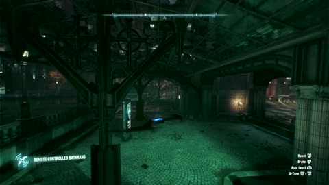 Batman Arkham Knight: PART 13