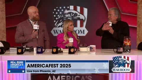 J6 Gulag Prisoner: They Cancelled Me, They Took Me Away From My Family, They Did Everything They Could Do To Me. Same Thing With All My Brothers And Sisters In The Gulag And They're Never Gonna Stop Us. They Cannot Kill Us, So We're Gonna Contin