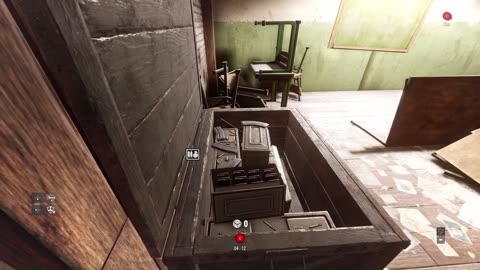 Insurgency Sandstorm BIG W gameplay