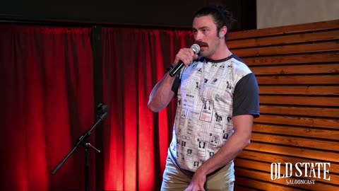 EXTRA This Is Treason Film Q&A with Ryan Matta • Hosted by Ian Carroll.mp4