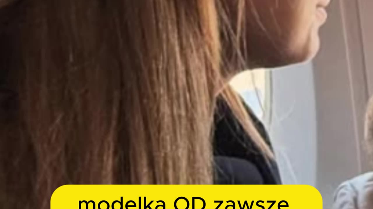 Sandra Kubicka i syn na podbój Dubaju!