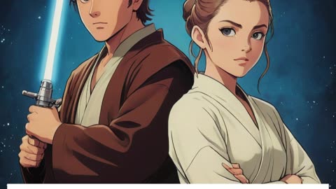 fanfiction-star wars : Honesty and Integrity by inthewarmsunlight