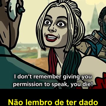 O Tubarão do James Gunn