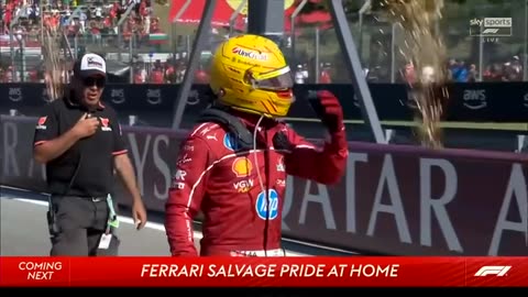 Formula 1 _ Emilia-Romagna GP 2025 - Post-Race & Analysis