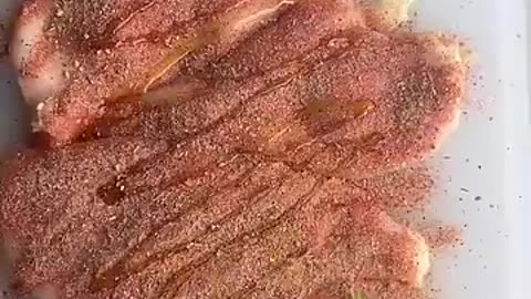 How to bake juicy chicken recipe