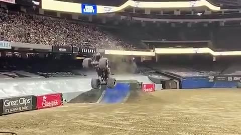 Monster Truck
