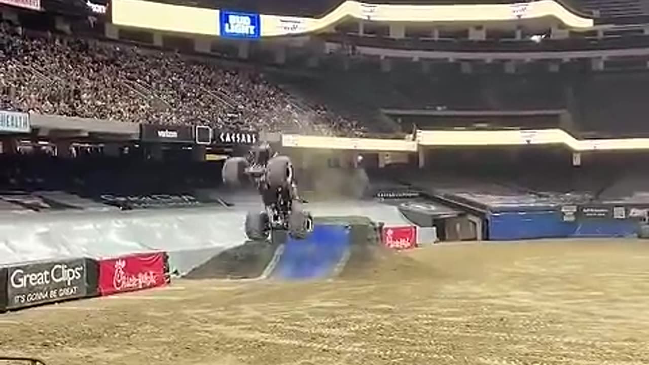 Monster Truck