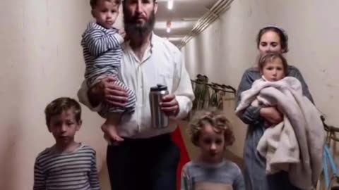 Если бы в миклате проходил показ мод...