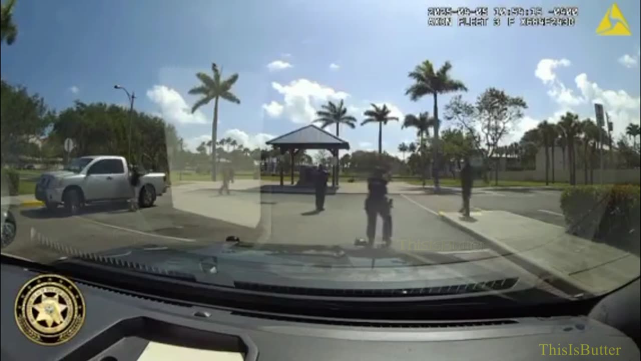 Man fatally shot by Boynton Beach police had previously dared officers to ‘shoot him’