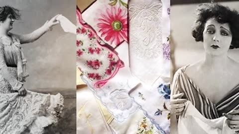 Victorian etiquette: 10 bizarre rules of 19th century decorum