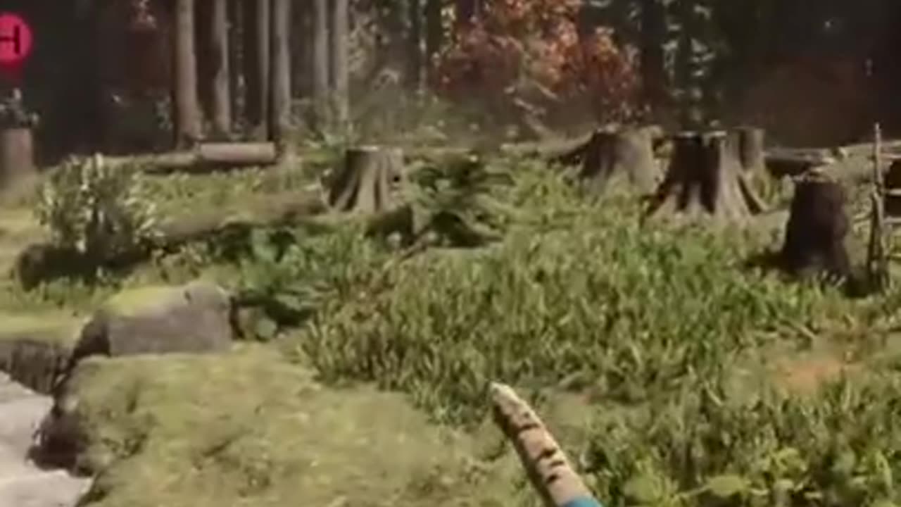 Virginia Delivered Ara to Us