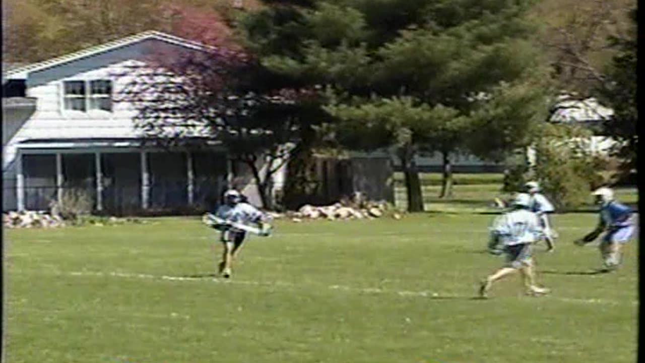 Lacrosse 2002
