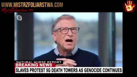 Przygotowania światowe na nowy rodzaj zagrożenia.