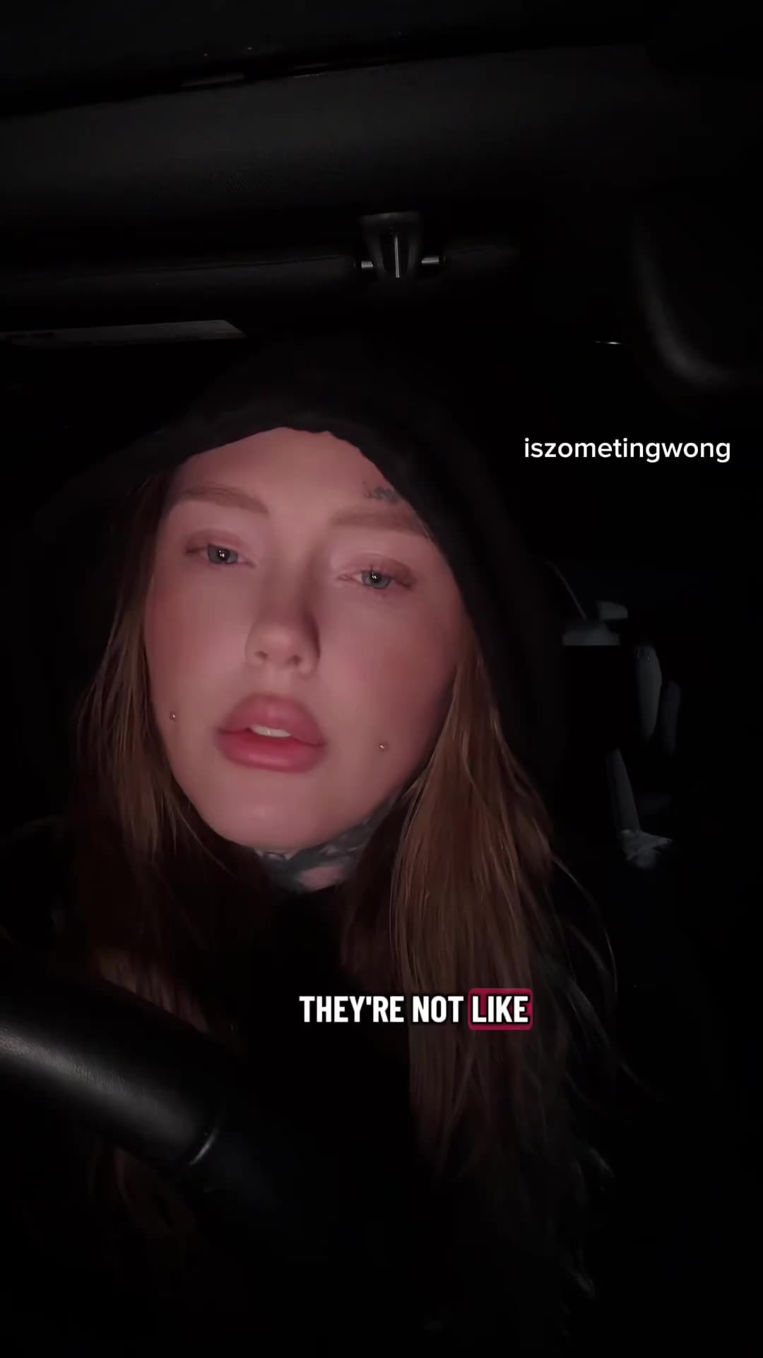 Then You Will Know the Truth and the Truth Will Set You Free