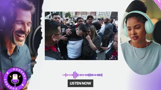 Judge Orders Kilmar Abrego Garcia Released from ICE Custody