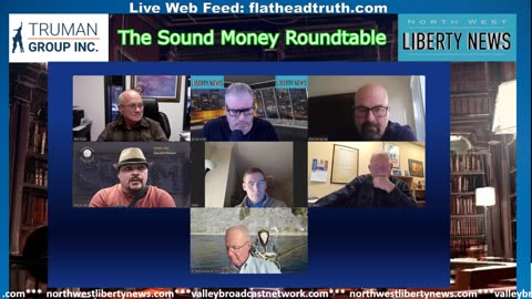 NWLNews - The Sound Money Roundtable - 1.29.2026