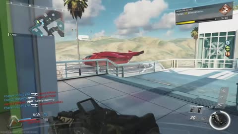 COD INFINITÉ WARFARE MME (GENESIS) 4