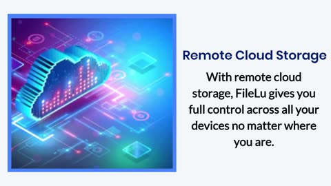 Best cloud storage with encryption