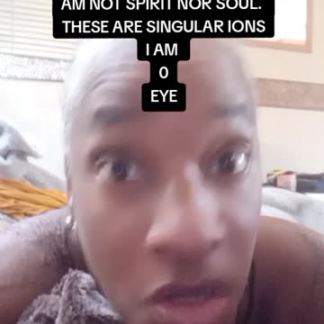 WITCHES ARE THE GOSTS