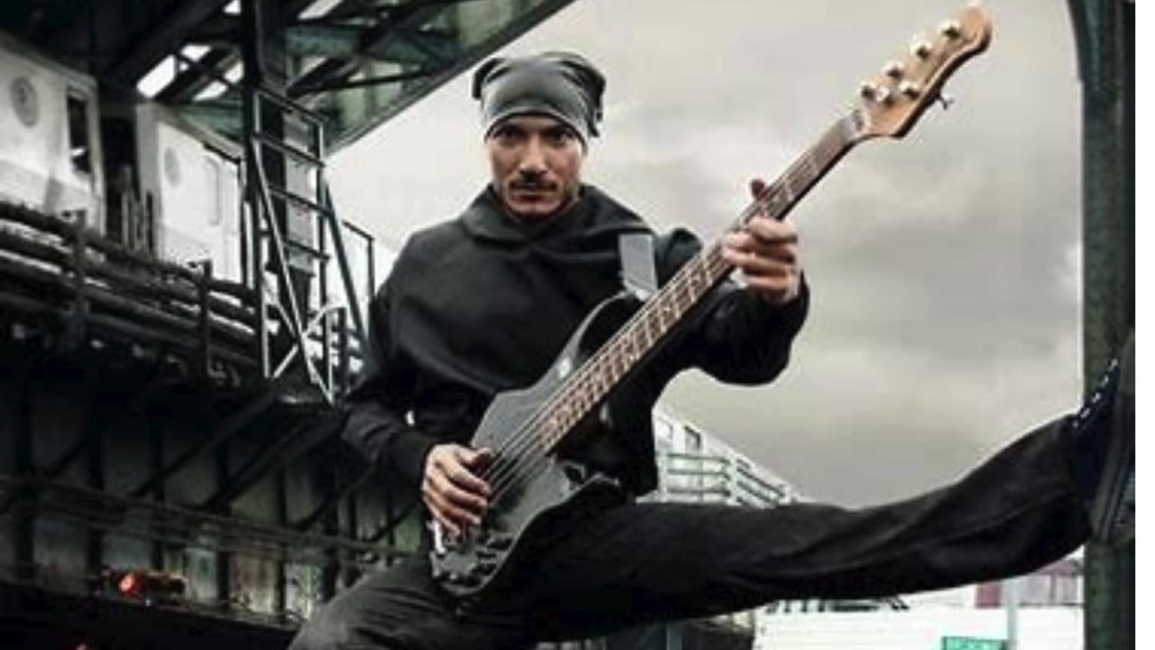 Jeremiah's Space Stop the Shots by CC Blakeman