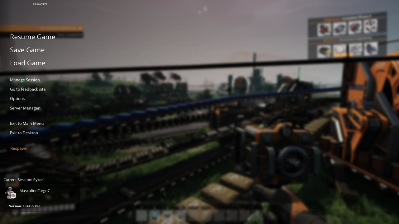 Satisfactory Unlocking 2 Milestones