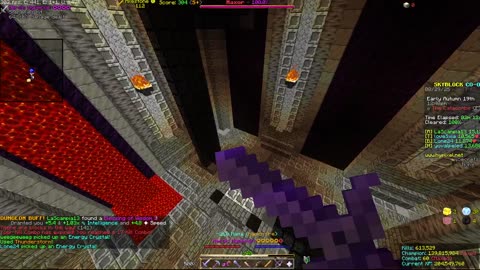 Skyblock FLOOR 7 [#2800]