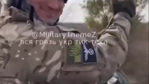 🇺🇦🪖 Ai media è stato ordinato di non mostrare video e foto di truppe ucraine che indossano simboli nazisti