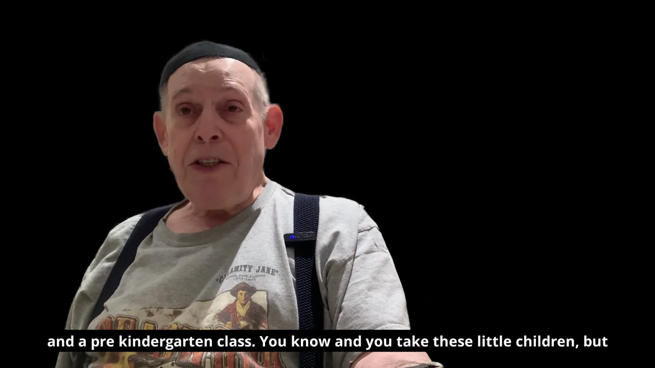 Laying A Generational Foundation