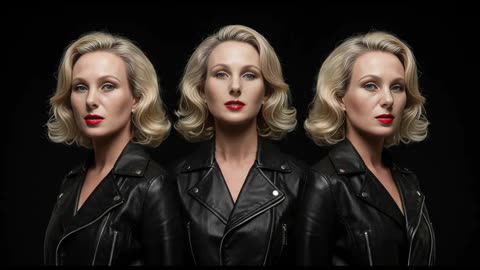 CHARLOTTE JAMES - GIRL FOR YOU