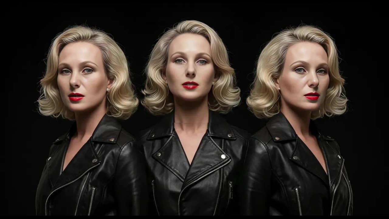 CHARLOTTE JAMES - GIRL FOR YOU