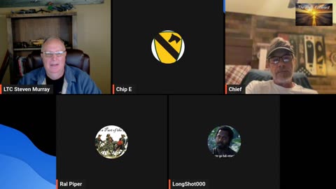 The Path Forward - The Roundtable