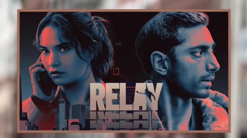 Relay 2025 – A Broker’s Deadly Game of Fear and Greed